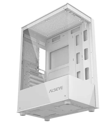 Корпус alseye Spider-W ARGB (AS.07.0137) - фото 2