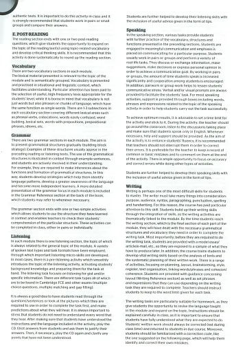 Full Blast! B2 Teacher's Book - фото 5