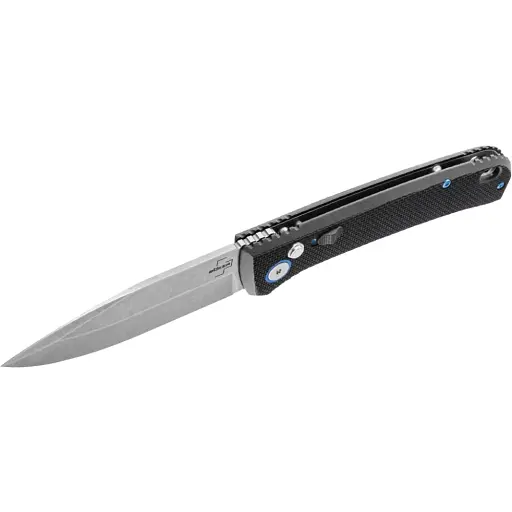 Ніж Boker Plus FRND Silver - фото 6