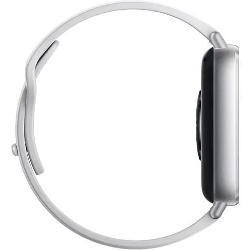 Smart Watch Redmi Watch 5 Active Silver BHR8790GL UA - фото 4