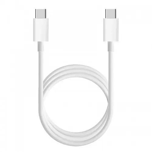Кабель Xiaomi Mi USB Type-C - Type-C 150cm (SJV4108GL) білий