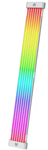 Неонова трубка Coolmoon AL300 (AL300 white) white - фото 3