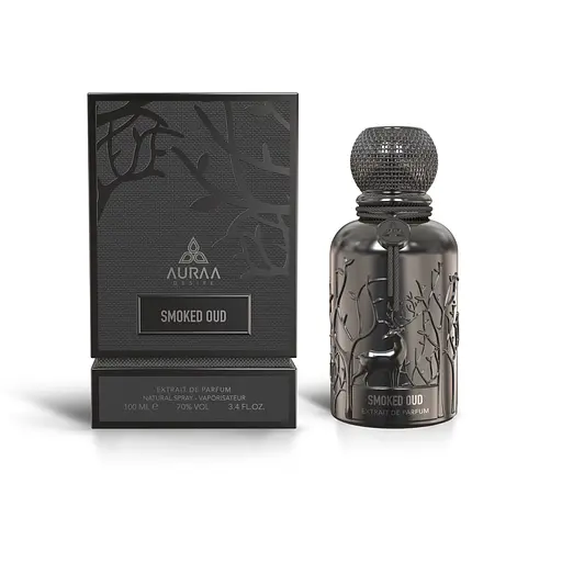 Парфумована вода Auraa Desire Smoked Oud 100 мл