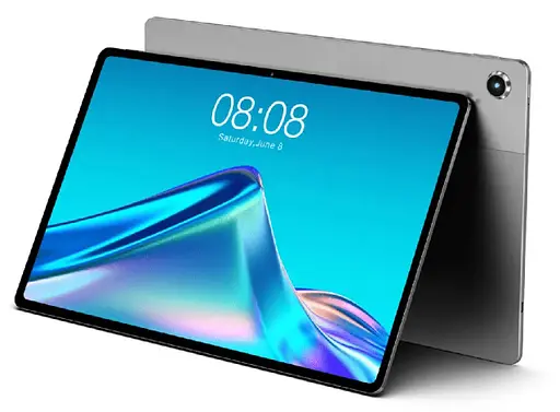 Планшет Teclast T40 Plus 8/128GB 4G Global Grey