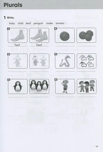 Wonderful World 2nd Edition 2 Workbook - фото 11