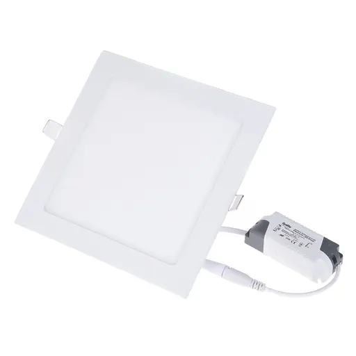 Светильник потолочный Brille L121-031 LED-37/15W CW led врезной светодиодный