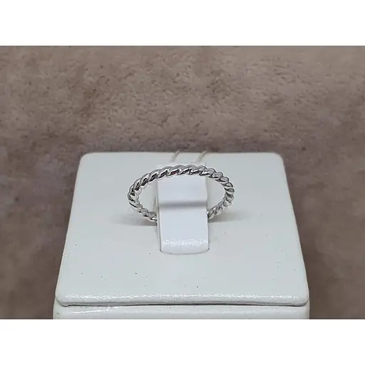 Срібне кільце Qvaliz на фалангу. 901-00967/15 - фото 3