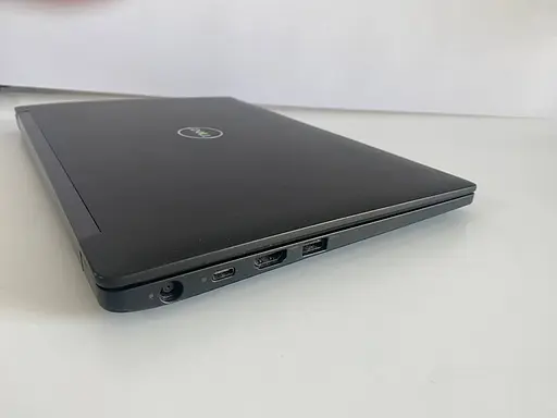 Ноутбук Dell Latitude 7390 13.3" (i5-8350U / 8GB / SSD 256GB / 1920x1080 IPS Сенсорний) LTE #7 Refurbished - фото 5