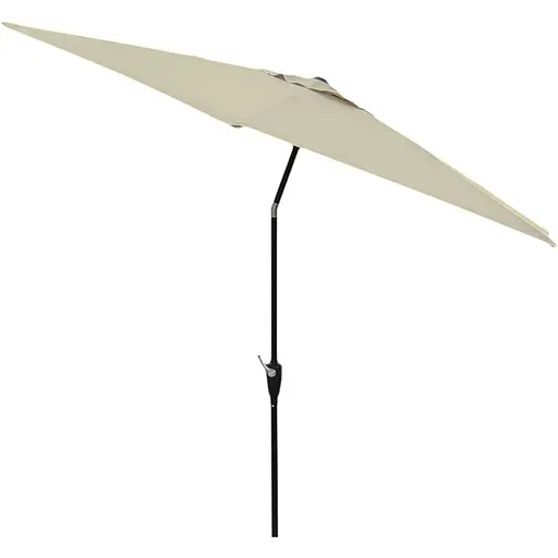 Садовый зонтик Time Eco TE-004 бежевый