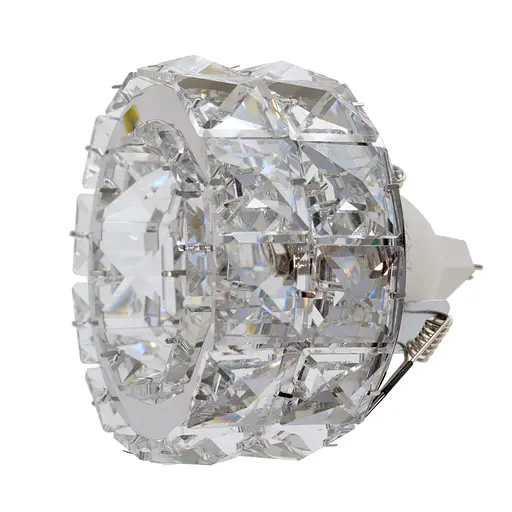 Світильник точковий Brille декоративний HDL-G243 CH MR16 36-145 - фото 6
