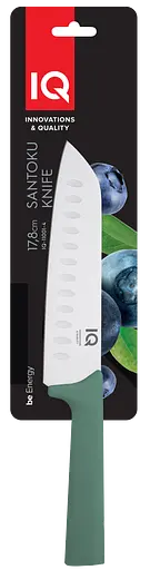 Нож сантока IQ Be Energy, 178 мм (7022226) - фото 4
