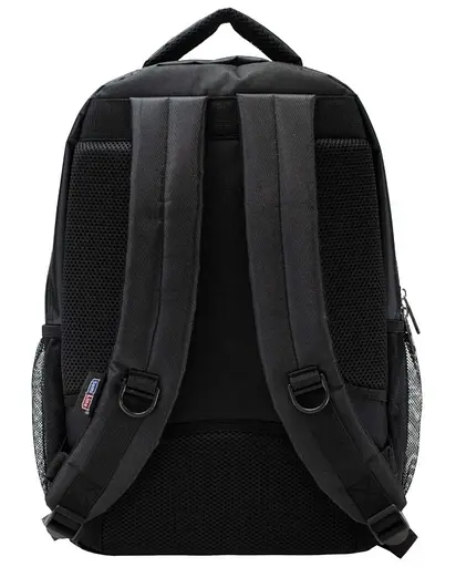 Рюкзак міський Semi Line 27 Black (L2059-0) - фото 4