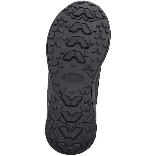 Ботинки CMP Zoy After Ski Boots 37 Black (1097-3Q79566-U901 37) - фото 6