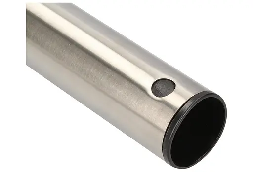 Оригінальна труба телескопічна для пилососу Zelmer\Bosch 570.0000 (793501), 00793500 (00793501) - фото 3