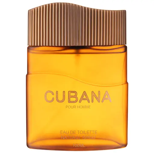 Туалетна вода для чоловіків Lotus Valley Cubana 100мл (MM32008)