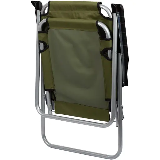 Стілець Skif Outdoor Breeze Olive - фото 4