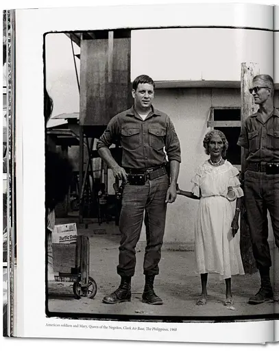 Annie Leibovitz. The Early Years. 1970–1983 - фото 4