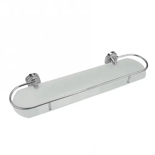 Полка для ванны Frap F1907-1 - фото 2