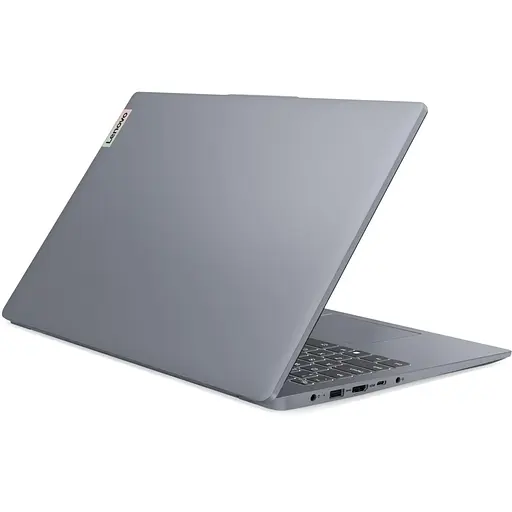 Ноутбук Lenovo IdeaPad Slim 3 15ABR8 Office, 5 5625U 4.3GHz, 8GB, 256GB, Без ОС - фото 6