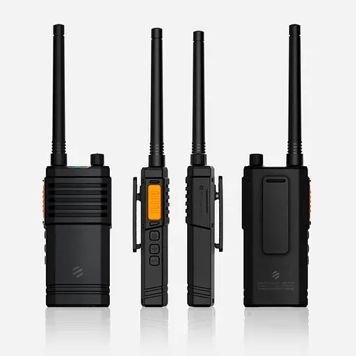 Рация Xiaomi BEEBEST Walkie-Talkie (A108) - фото 2