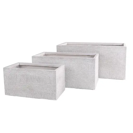 Кашпо Engard Оттава 59х30х31 см (GA68-1) - фото 5