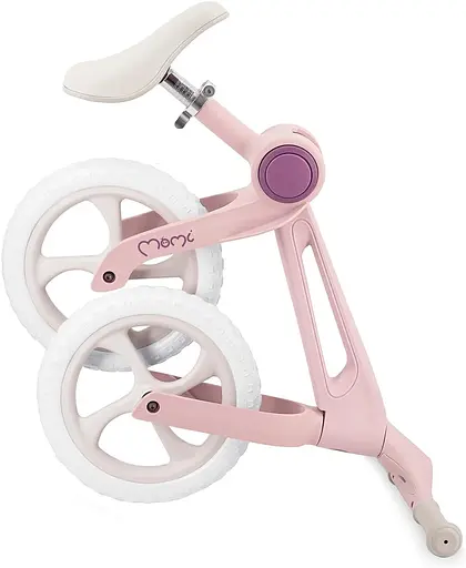 Биговел MoMi Noru Pink (ROBI00082) - фото 5