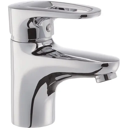 Змішувач для умивальника Haiba OPUS 001 (HB0326) - фото 1