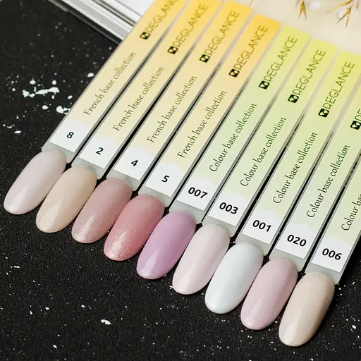 Кольорова база Reglance 003, 7.5мл - фото 2