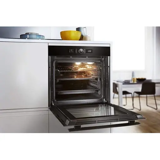 Электрический духовой шкаф Whirlpool AKZ9 6230 NB - фото 8