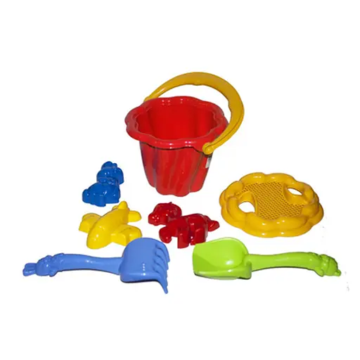 Песочный набор Ромашка №1, 1098