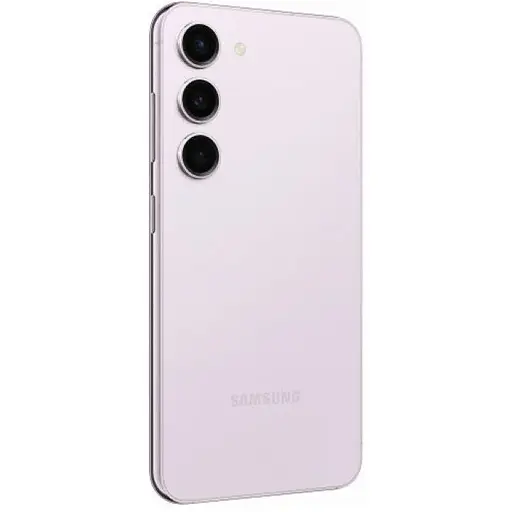 Смартфон Samsung Galaxy S23 5G 8/256Gb SM-S911U1 Phantom Lavender (USA Version) - фото 3