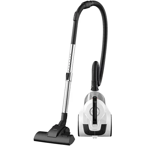 Пилосос Series 1000 білий (XB1111/10) - фото 2