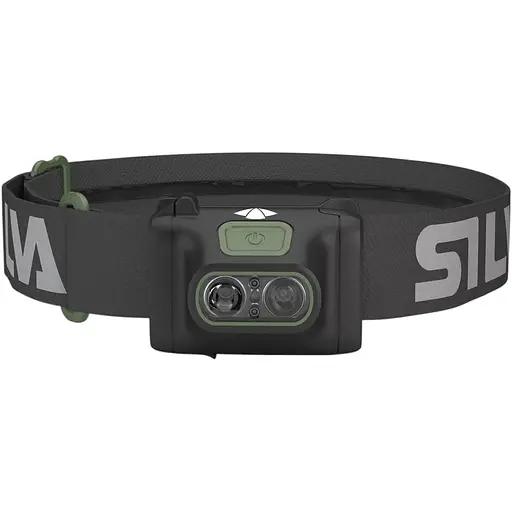 Фонарь налобний Silva Scout 3X (SLV 37977)