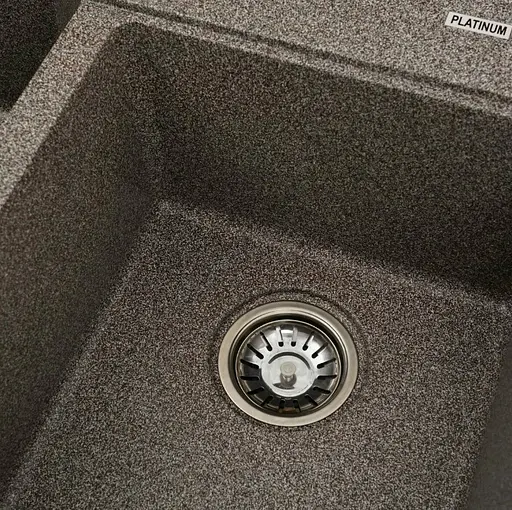 Кухонная мойка Platinum 7850 HARMONY (SP000026541) - фото 4