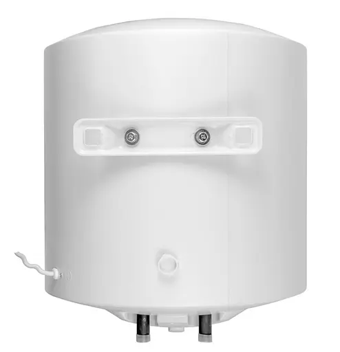 Водонагреватель Ocean FLAT 50 л, 1500 Вт, мокрый ТЭН, цилиндрический, вертикальный, белый (RZRS 50M-5 ETWT ECO) - фото 6