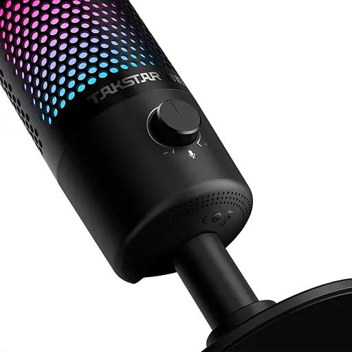 Мікрофон Takstar GX1 [132885] - фото 4