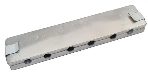 Форма для приготування льодяників і цукерок на паличці «Зірка, Півник і Зайчик», ХЕАЗ 81831 - фото 4