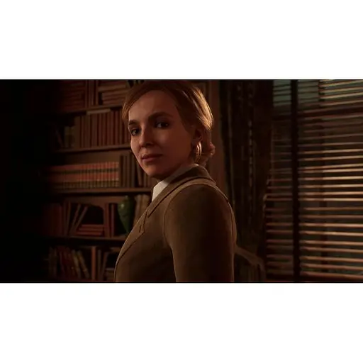 Гра Alone in the Dark (російські субтитри) (Xbox Series X) - фото 3