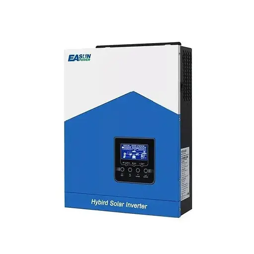 Гібридний сонячний інвертор EASUN POWER ISolar-SMH-II 2.2KW