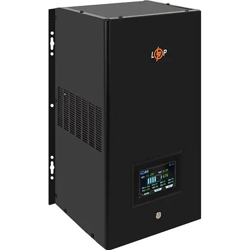 Акумулятор LogicPower LiFePO4 12.8V (12.8V/280Ah/3584Wh) (30432) [152002] - фото 4