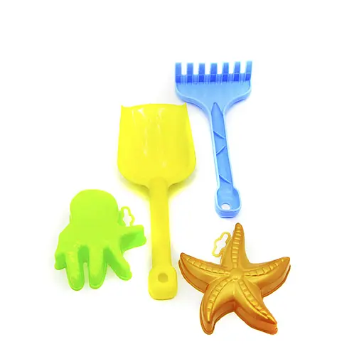 Песочный набор Маленький + 2 паски Максимус