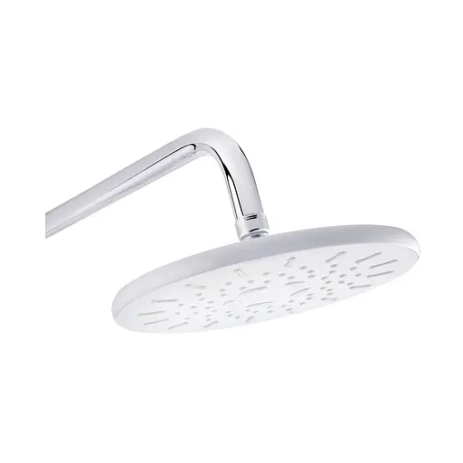 Душова система Kroner KRP Armada - W063 CV024315, Хром - фото 11