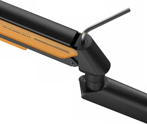 Кронштейн Anda Seat Stealth II 17''-32'' Orange AD-W-A6D-1S-BO - фото 2