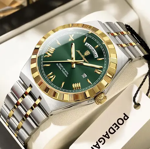 Годинник Poedagar Royal - фото 7