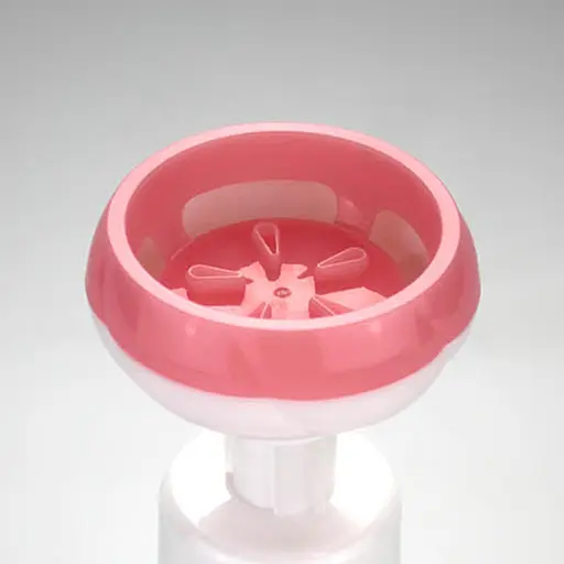 Мус для душу та рук з ароматом малини Квіточка HiSkin 300 мл - фото 2