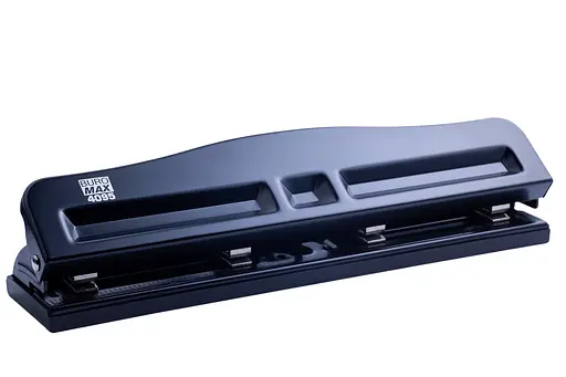 Діркопробивач металевий на 4 отвори, BM.4095