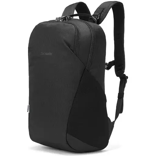 Рюкзак антивор Pacsafe Vibe 20 л backpack черный (60291130) - фото 2
