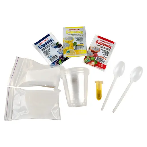 Набор креативного творчества Супер-мыло из глубин Океана 91169 - фото 3