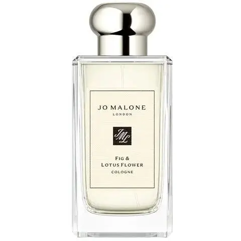 Одеколон Jo Malone Fig and Lotus Flower 100 мл тестер - фото 1