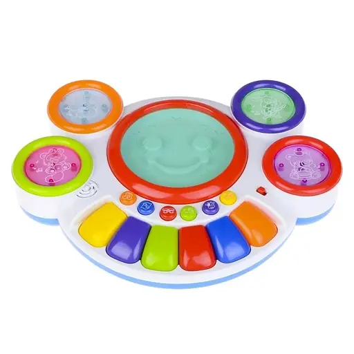 Музыкальная игрушка для развития IE37